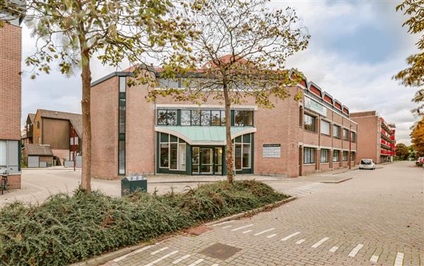 Grote foto te huur kantoorruimte appelvink 1 nieuwegein huizen en kamers bedrijfspanden