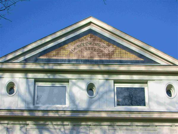 Grote foto te huur kantoorruimte van der oudermeulenlaan 1 wassenaar huizen en kamers bedrijfspanden