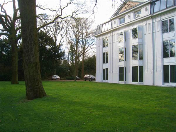 Grote foto te huur kantoorruimte van der oudermeulenlaan 1 wassenaar huizen en kamers bedrijfspanden