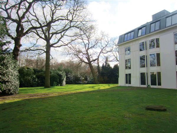 Grote foto te huur kantoorruimte van der oudermeulenlaan 1 wassenaar huizen en kamers bedrijfspanden