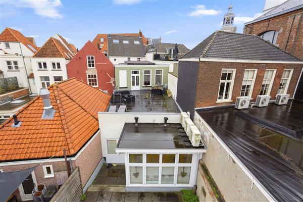 Grote foto te huur winkelpand fortuinstraat 1 bergen op zoom huizen en kamers bedrijfspanden