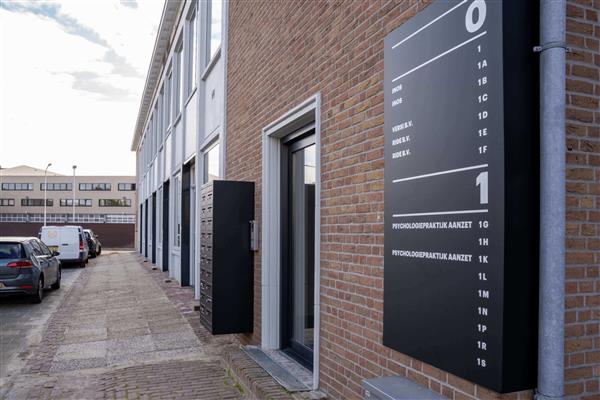 Grote foto te huur kantoorruimte hoornwerkstraat 1 breda huizen en kamers bedrijfspanden