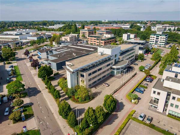 Grote foto te huur kantoorruimte tjaskermolenlaan 1 7 woerden huizen en kamers bedrijfspanden