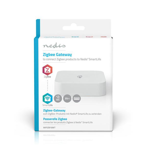 Grote foto zigbee gateway wi fi usb gevoed smart zigbee gateway wi fi usb gevoed verzamelen overige verzamelingen