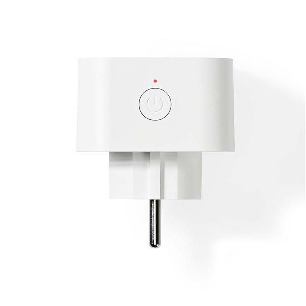 Grote foto wi fi smart plug schuko type f 10 a wi fi smart plug schuko type f 10 a verzamelen overige verzamelingen