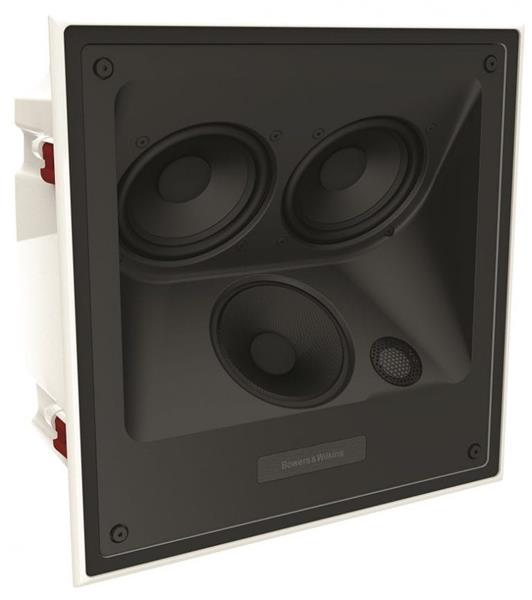 Grote foto bowers wilkins ccm7.3 s2 audio tv en foto luidsprekers