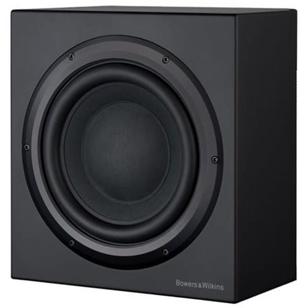 Grote foto bowers wilkins ct sw15 subwoofer bowers wilkins ct sw15 audio tv en foto luidsprekers