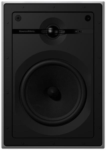 Grote foto bowers wilkins cwm664 paar bowers wilkins cwm664 audio tv en foto luidsprekers