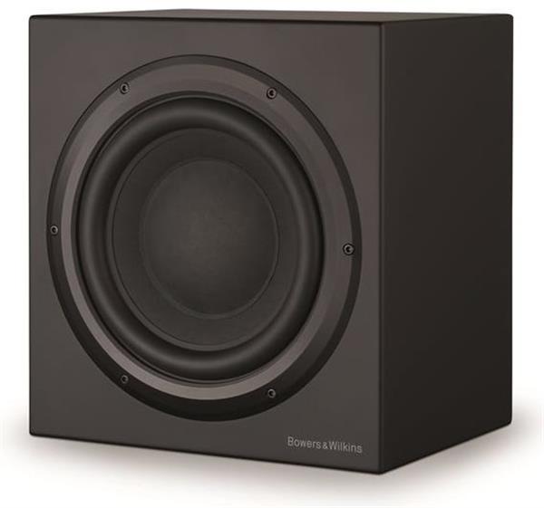 Grote foto bowers wilkins ct sw10 subwoofer bowers wilkins ct sw10 subwoofer audio tv en foto luidsprekers