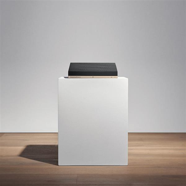 Grote foto bowers wilkins formation audio bowers wilkins formation audio audio tv en foto luidsprekers