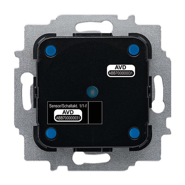 Grote foto sensor schakelaktor 1 1voudig wireless voor busch free home sensor schakelaktor 1 1voudig wireles verzamelen overige verzamelingen