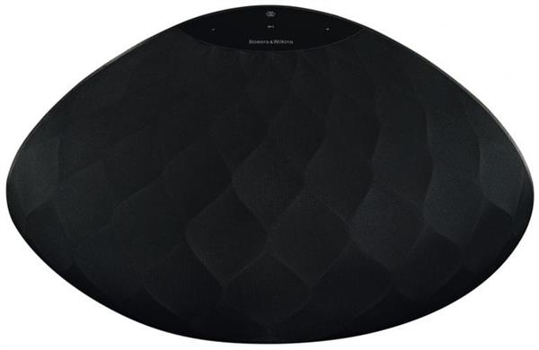 Grote foto bowers wilkins formation wedge kleur zwart audio tv en foto luidsprekers