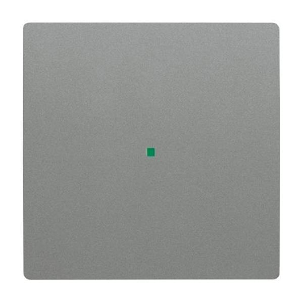 Grote foto free home bedieningswip 1 voudig solo grijs metallic verzamelen overige verzamelingen
