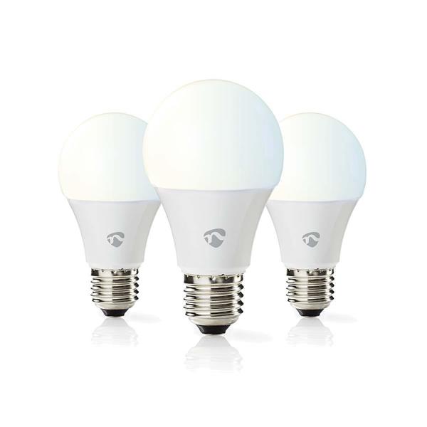 Grote foto smartlife wifi lamp e27 set van 3 stuks smartlife lamp verzamelen overige verzamelingen