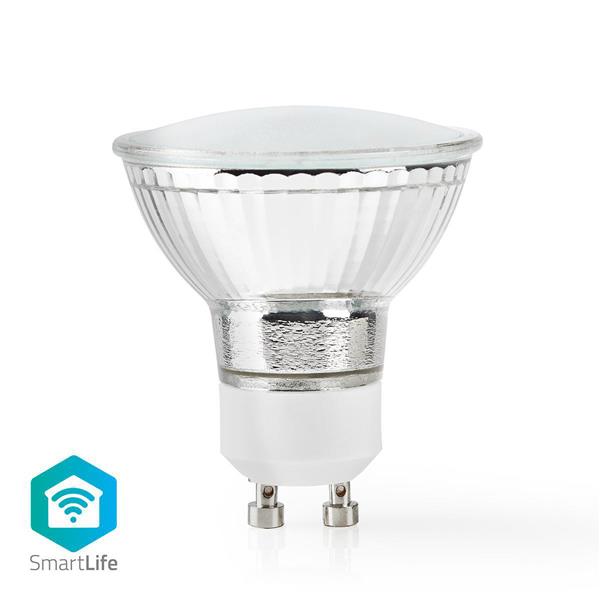 Grote foto smartlife lamp gu10 smartlife lamp gu10 verzamelen overige verzamelingen