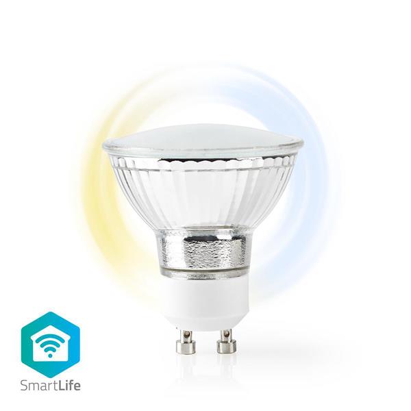 Grote foto smartlife lamp gu10 smartlife lamp gu10 verzamelen overige verzamelingen