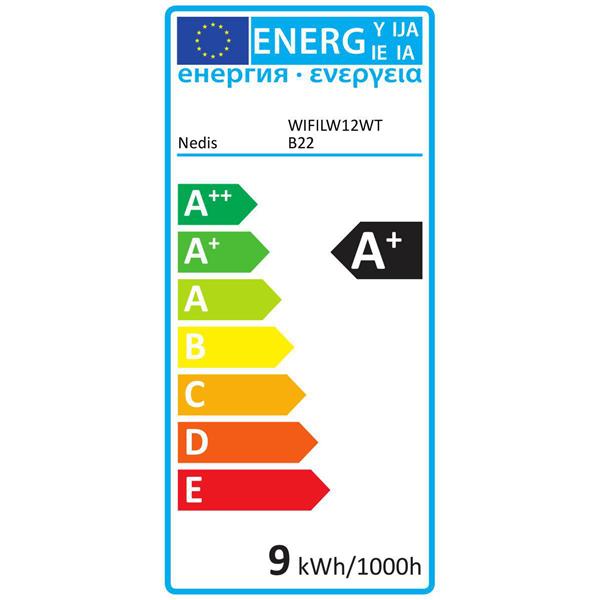 Grote foto smartlife lamp b22 smartlife lamp b22 verzamelen overige verzamelingen