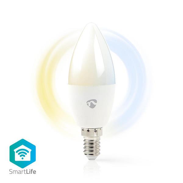 Grote foto smartlife lamp e14 smartlife lamp e14 verzamelen overige verzamelingen