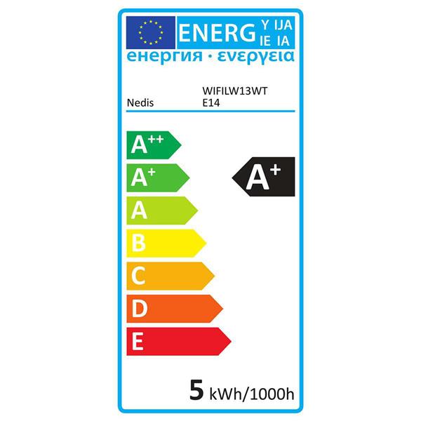 Grote foto smartlife lamp e14 smartlife lamp e14 verzamelen overige verzamelingen