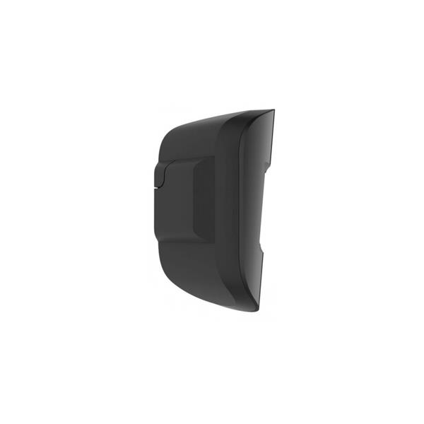 Grote foto ajax motionprotect draadloze pir bewegingsmelder zwart ajax motionprotect zwart doe het zelf en verbouw inbraaksystemen
