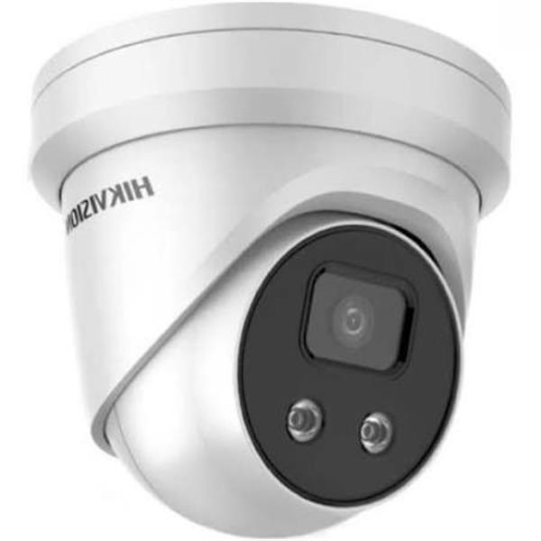 Grote foto hikvision 8mp turret camera acusense ds 2cd2386g2 l ds 2cd2386g2 i doe het zelf en verbouw inbraaksystemen