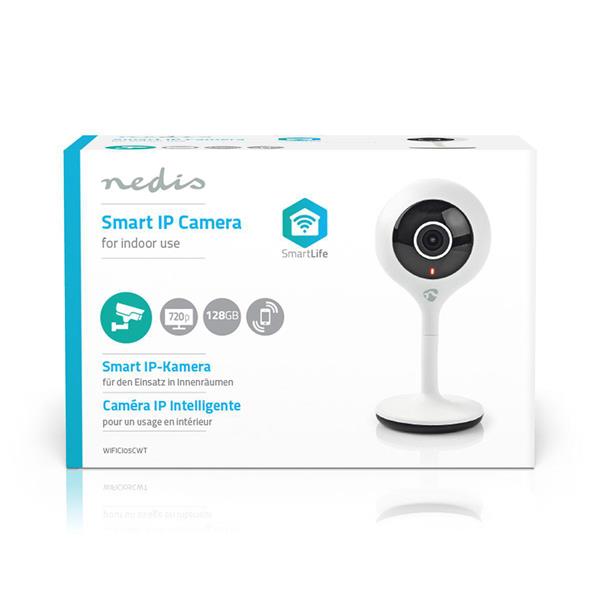 Grote foto smartlife camera voor binnen verzamelen overige verzamelingen