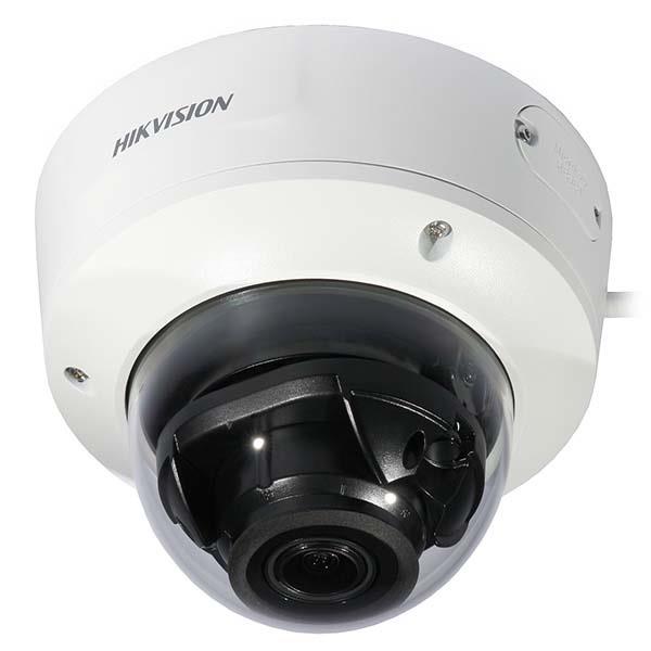 Grote foto hikvision 2.8mm 12mm 4mp acusense motorzoom dome camera ds 2cd2746g1 izs doe het zelf en verbouw inbraaksystemen