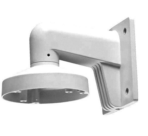 Grote foto hikvision aluminium wandbeugel ds 1273zj 155 doe het zelf en verbouw inbraaksystemen