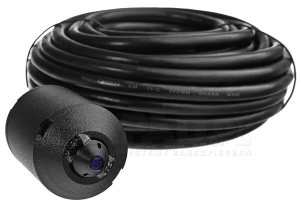 Grote foto dahua ipc hum8431 l1 pinhole camera lens doe het zelf en verbouw inbraaksystemen