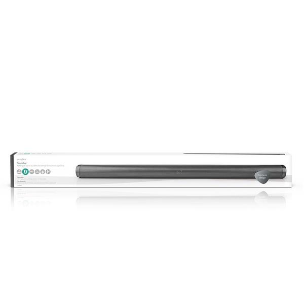 Grote foto soundbar met 2 dsp programma audio tv en foto luidsprekers