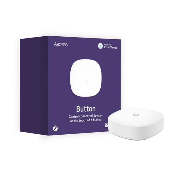 Grote foto aeotec smartthings button verzamelen overige verzamelingen