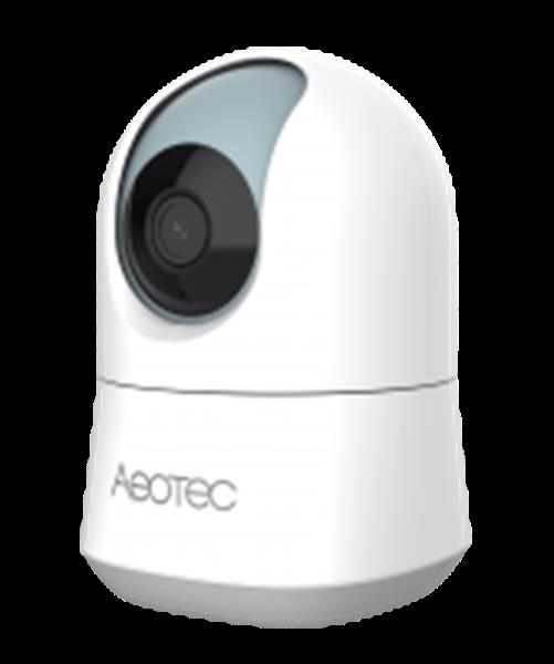 Grote foto aeotec smartthings cam 360 verzamelen overige verzamelingen