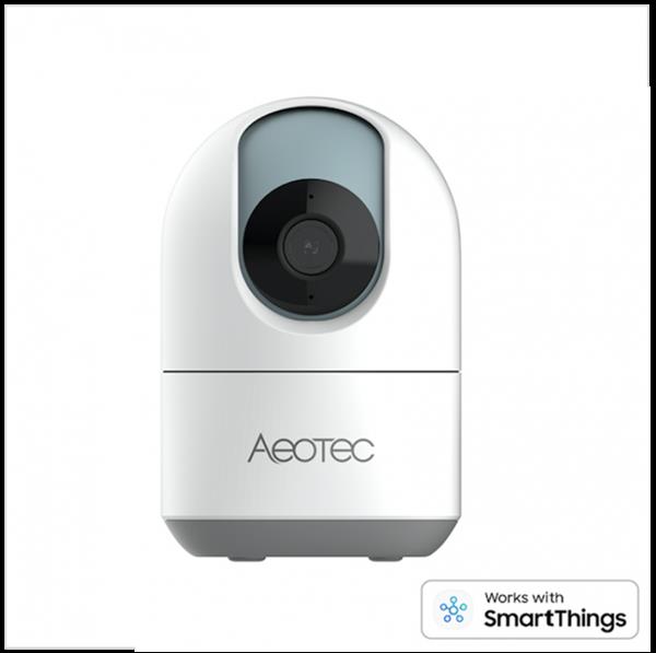 Grote foto aeotec smartthings cam 360 verzamelen overige verzamelingen