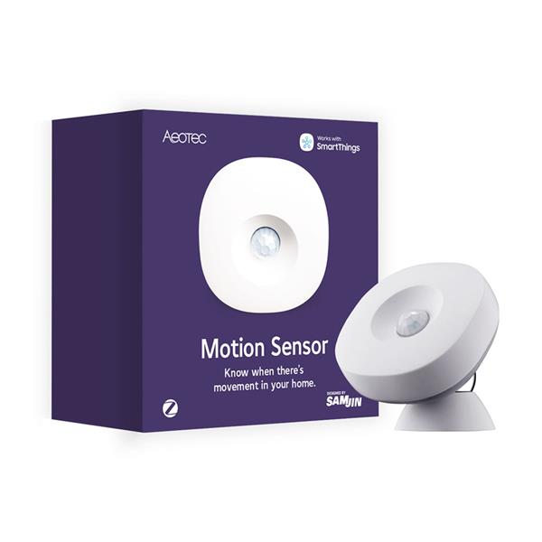 Grote foto aeotec smartthings motion sensor verzamelen overige verzamelingen