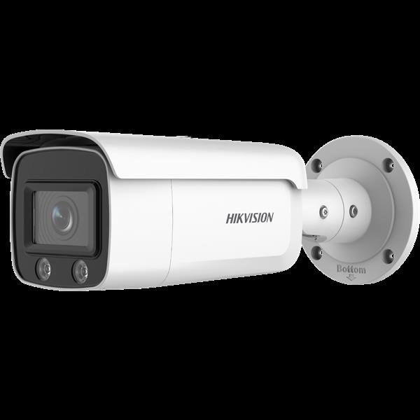 Grote foto hikvision 2.8mm 4mp colorvu g2 bullet camera ds 2cd2t47g2 l hikvision doe het zelf en verbouw inbraaksystemen