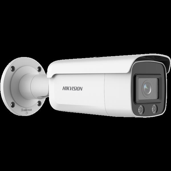 Grote foto hikvision 2.8mm 4mp colorvu g2 bullet camera ds 2cd2t47g2 l hikvision doe het zelf en verbouw inbraaksystemen