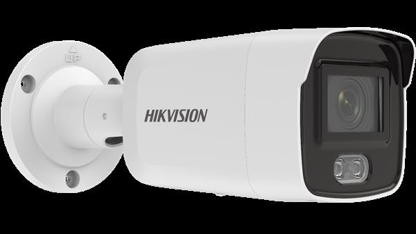Grote foto hikvision 2.8mm 4mp colorvu g2 bullet camera ds 2cd2047g2 l hikvision doe het zelf en verbouw inbraaksystemen