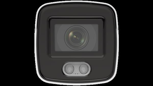 Grote foto hikvision 2.8mm 2mp colorvu g2 bullet camera ds 2cd2027g2 l doe het zelf en verbouw inbraaksystemen
