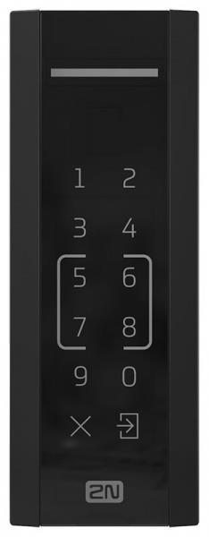 Grote foto 2n access unit m met touch keypad 125 khz 13.56 mhz nfc ready doe het zelf en verbouw inbraaksystemen