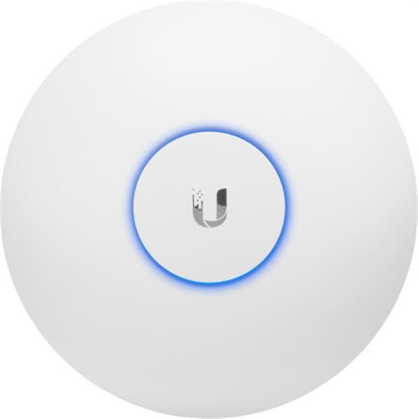 Grote foto ubiquiti ap ac lr wifi acesspoint computers en software netwerkkaarten routers en switches