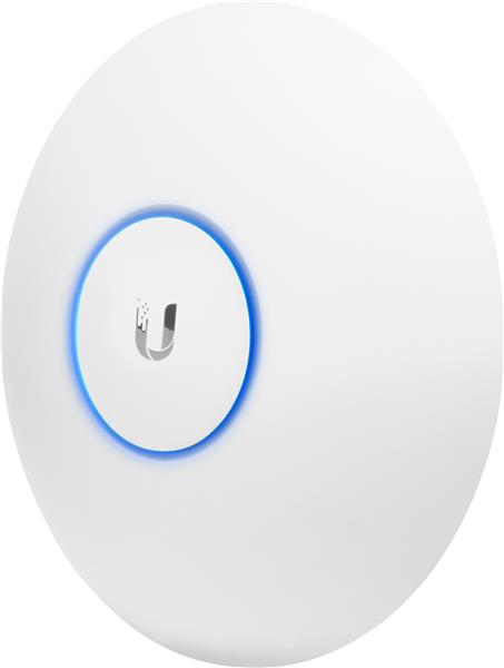 Grote foto ubiquiti ap ac lr wifi acesspoint computers en software netwerkkaarten routers en switches