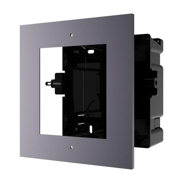 Grote foto safire sf vimod bf1 inbouw frame voor 1 module audio tv en foto videobewakingsapparatuur