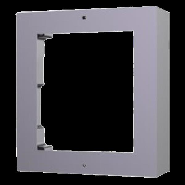 Grote foto safire sf vimod bs1 opbouw frame voor 1 module audio tv en foto videobewakingsapparatuur