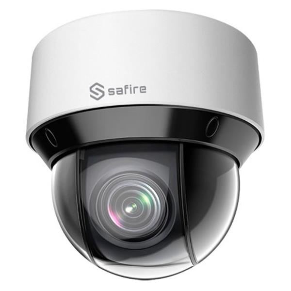 Grote foto safire sf ipsd6625uiwh 2 2 mp buiten ptz autotracking camera doe het zelf en verbouw inbraaksystemen