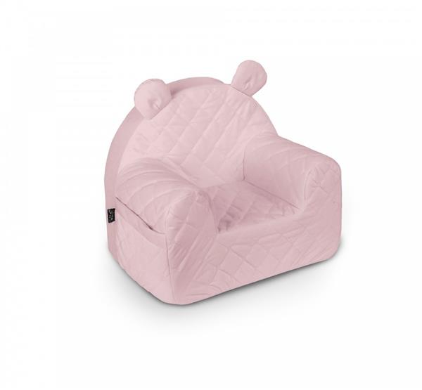 Grote foto kinderfauteuil pink pink kinderen en baby complete kinderkamers