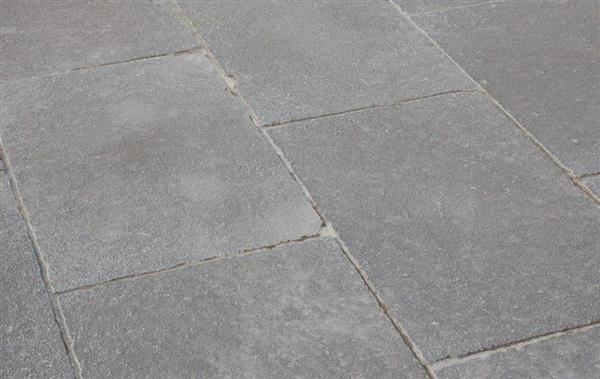 Grote foto landelijke vloer castle stone grey 60x90 cm natural doe het zelf en verbouw tegels