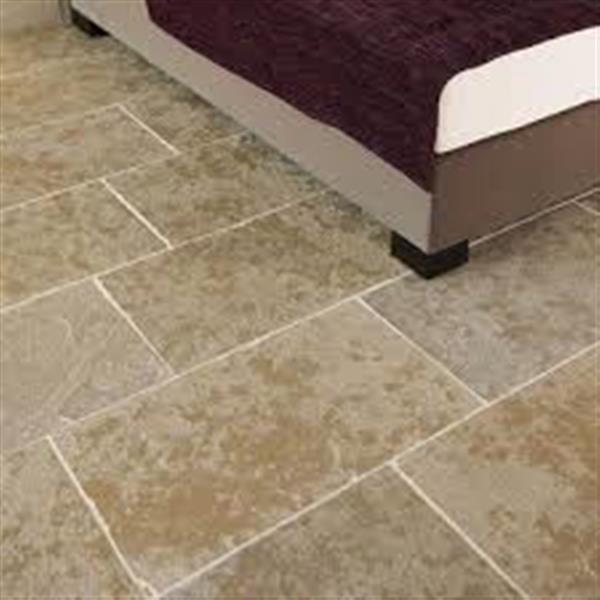 Grote foto landelijke vloer castle stone beige 60x90 cm doe het zelf en verbouw tegels