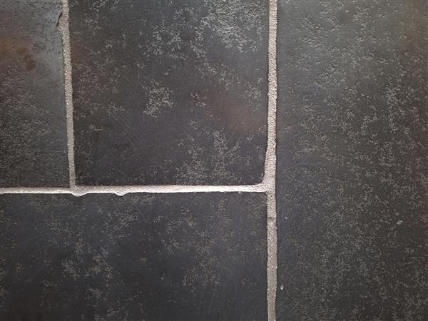 Grote foto bourgondische dallen castle stone black wildverband doe het zelf en verbouw tegels