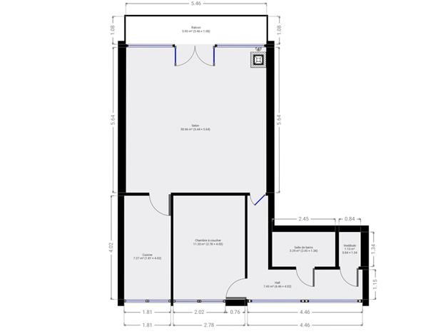 Grote foto nassogne 311 vos agences vastgoed in de ardennen huizen en kamers appartementen en flats