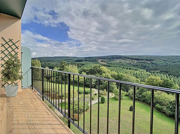 Grote foto nassogne 311 vos agences vastgoed in de ardennen huizen en kamers appartementen en flats